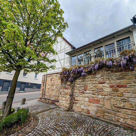 Ferienhaus Am Park Klingenmuenster Ngoại thất bức ảnh