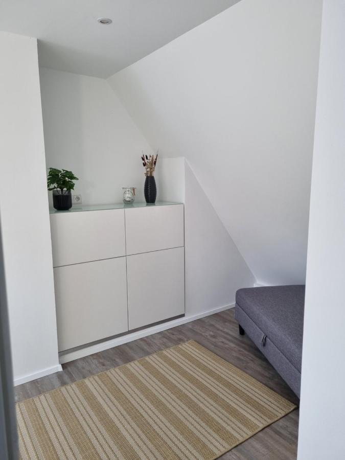 Ferienhaus Am Park Klingenmuenster Ngoại thất bức ảnh